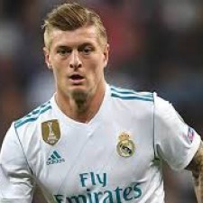 Real Madrid se nada da se Kroos može boriti još jednu godinu